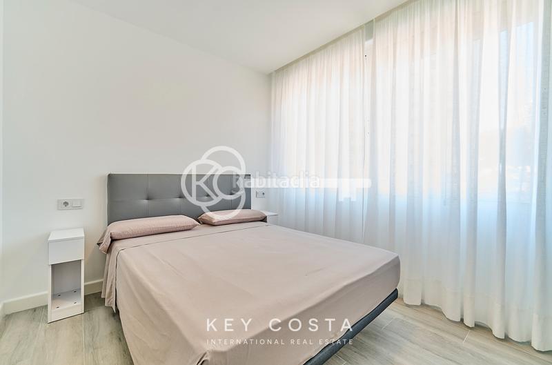 Foto 98f18ce1-3610-4447-9748-61e4cb356124. Piso en Albufereta Alicante