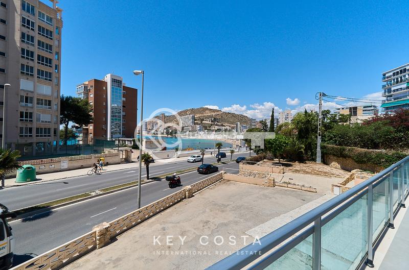 Foto d8b66e1b-797d-4556-945d-22bd4f3fcdd6. Piso en Albufereta Alicante