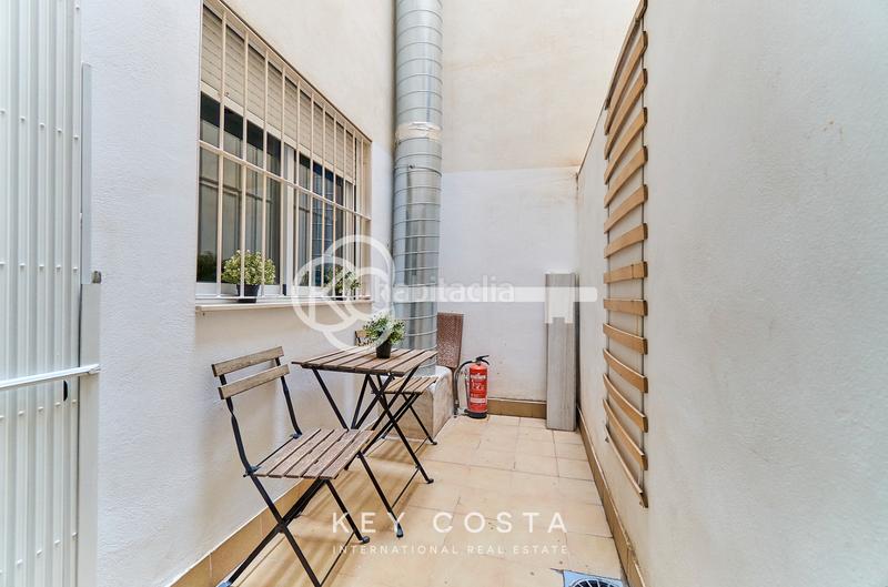 Foto 68e9162f-7ea2-4d9d-a427-1ec861981108. Lloguer pis a Barrio del Centro Alicante