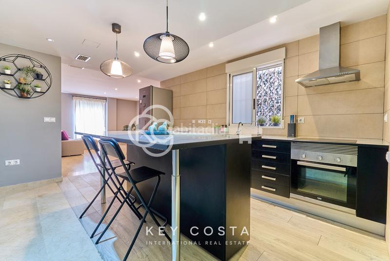 Foto ac6146c4-3669-4a73-9551-9ae4a303d985. Lloguer pis a Barrio del Centro Alicante