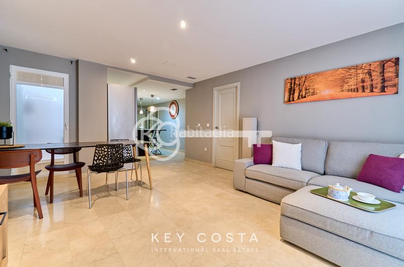 Foto e63f5855-aecf-4a77-915f-b55625d3f0c5. Lloguer pis a Barrio del Centro Alicante