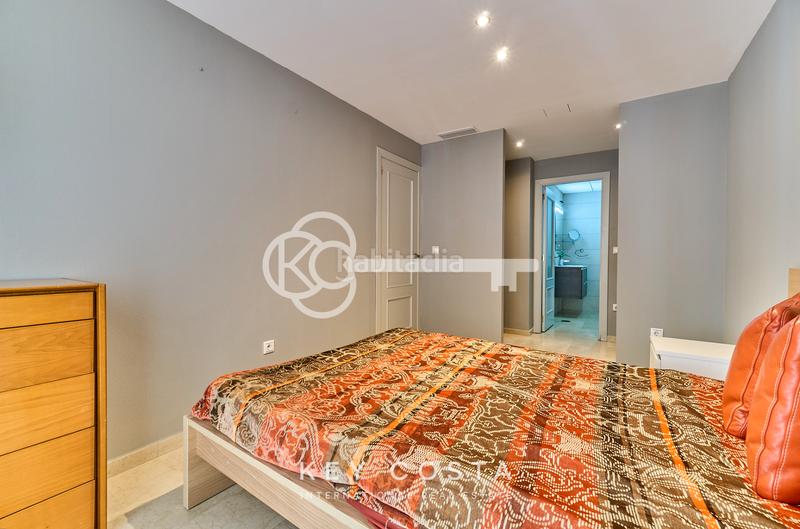 Foto 07eec407-6195-4b17-a252-e1fa40464707. Alquiler piso en Barrio del Centro Alicante