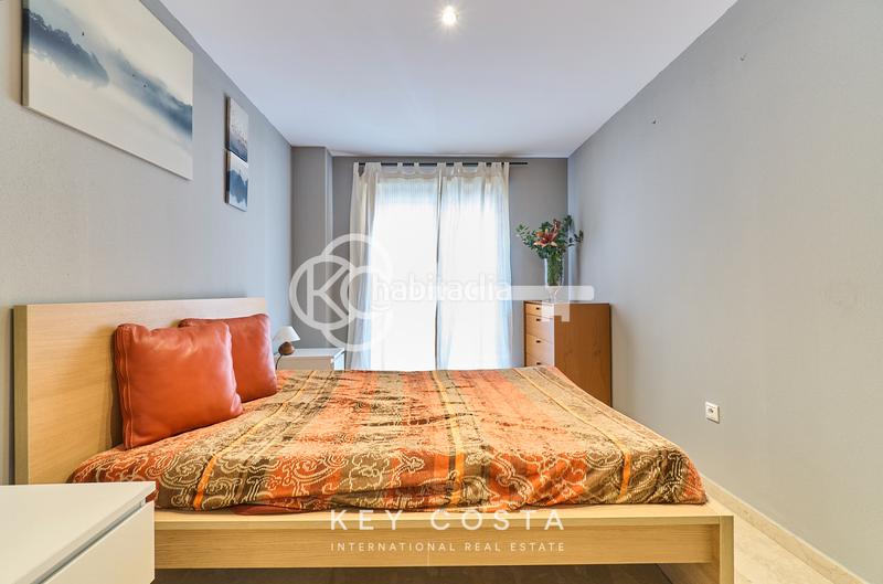 Foto 2b13f719-f165-43ce-9e58-67475de4b6dc. Alquiler piso en Barrio del Centro Alicante