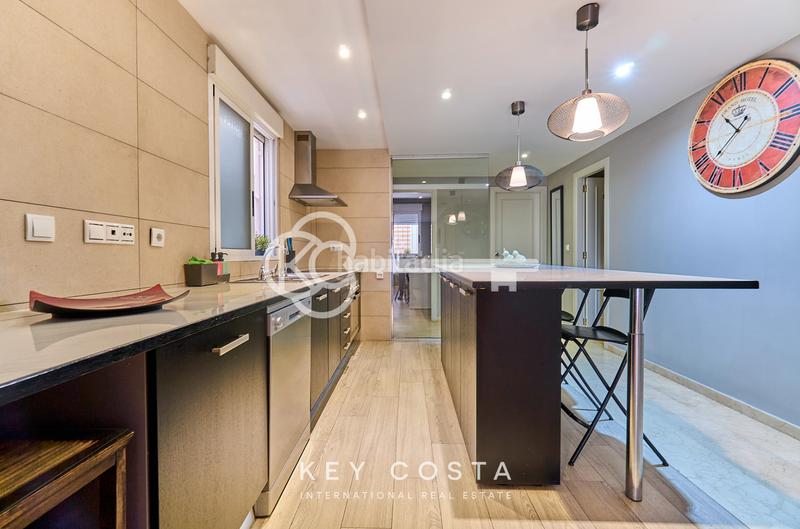 Foto 37ed0e1b-5ae0-4391-8766-0bf1353ecec3. Alquiler piso en Barrio del Centro Alicante