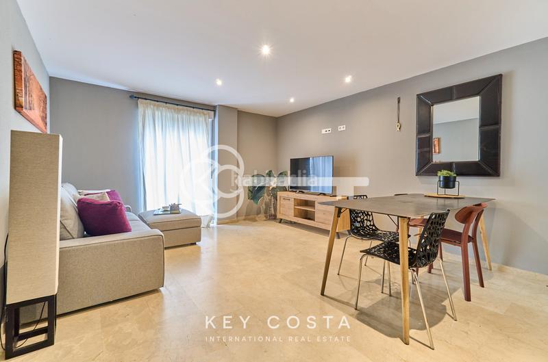 Foto a001f086-748d-472b-b159-266008f969f6. Alquiler piso en Barrio del Centro Alicante