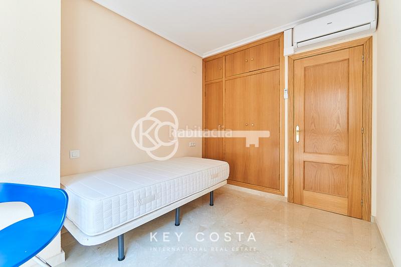 Foto 19d37c4f-0a44-4a4e-981d-8bb9d3457889. Flat in Mercado Alicante