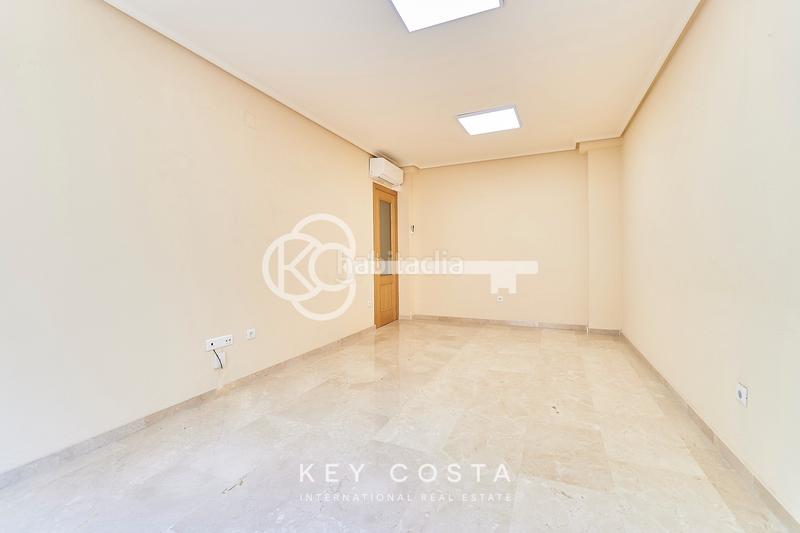 Foto 6942d810-ac40-4860-987a-6e1f90dd964e. Flat in Mercado Alicante