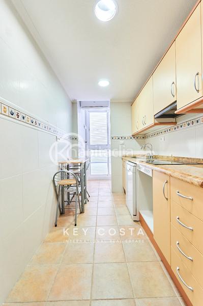 Foto b04bfd8f-1dd8-455a-b18b-a3e310b0cf05. Flat in Mercado Alicante