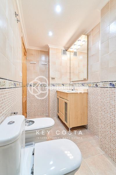 Foto c7cebd44-211c-45bd-8045-fa88d8915b74. Flat in Mercado Alicante