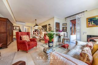 Etagenwohnung  Calle zaragoza