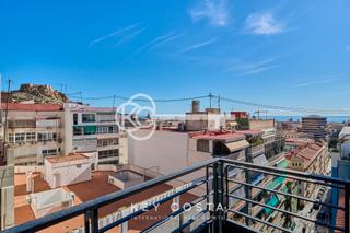 Rent Flat  Avenida alfonso el sabio