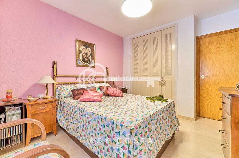 Foto 7952b577-2e26-4264-b500-d20d198e5b02. Casa a schiera con camino parcheggio piscina in Cabo de las Huertas Alicante