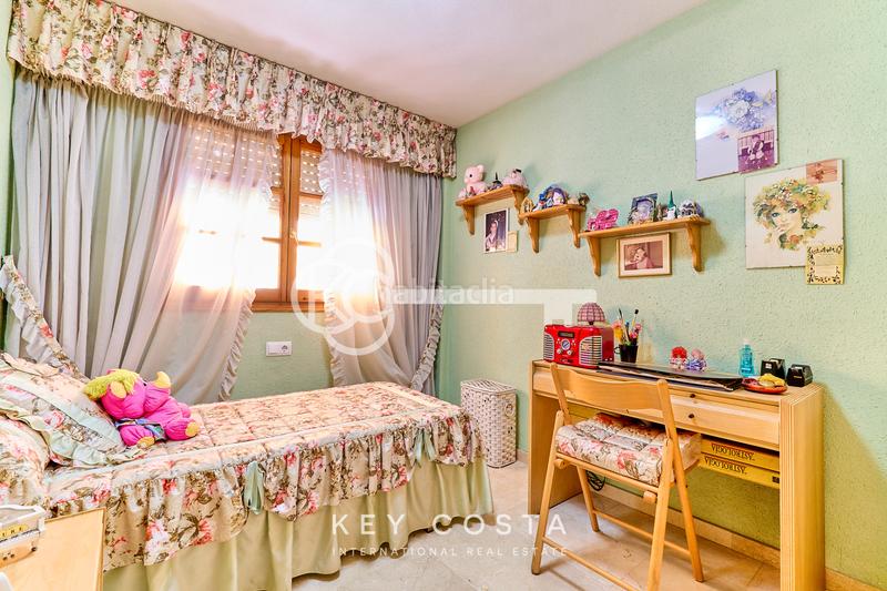 Foto 3236cde9-1395-423b-881e-5accd69a1249. Casa adossada amb xemeneia aparcament piscina a Cabo de las Huertas Alicante