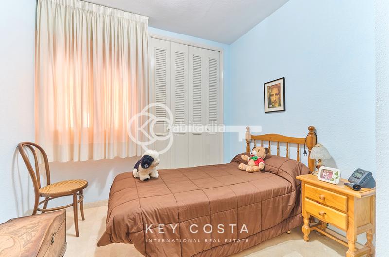 Foto 458f5162-c474-4349-b42e-0b776725170a. Casa adossada amb xemeneia aparcament piscina a Cabo de las Huertas Alicante