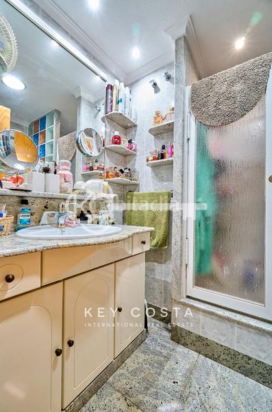 Foto 21168186-7054-465d-95e4-41a76db2b02d. Semi detached house with fireplace parking pool in Alicante