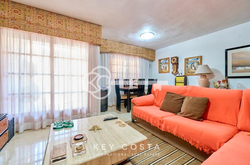 Foto 916a6e47-d440-4bd6-a2af-cc15cdd9c60a. Semi detached house with fireplace parking pool in Alicante