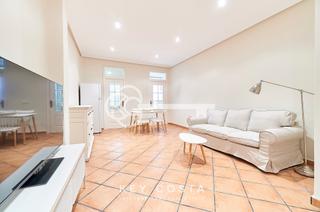 Location Appartement  Calle del marqués de molins