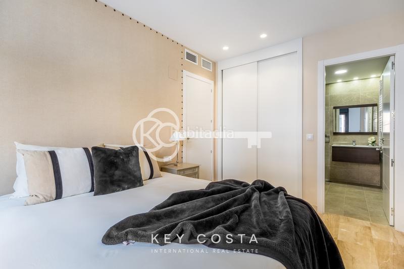 Foto 0da35393-f728-4deb-8813-161bc1ccd0b4. Affitto appartamento con riscaldamento parcheggio piscina in Alicante