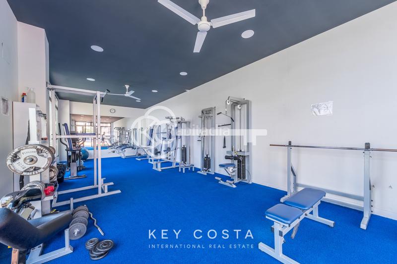 Foto 1103b3fa-8579-421b-a5c7-aaab13e449bc. Affitto appartamento con riscaldamento parcheggio piscina in Alicante