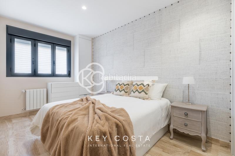 Foto 39389d98-54ae-4742-83e6-33b4151de51a. Affitto appartamento con riscaldamento parcheggio piscina in Alicante