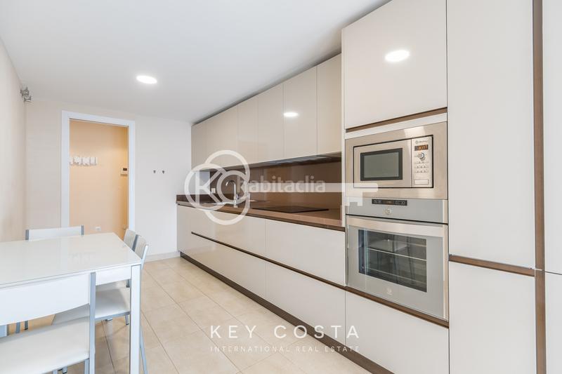 Foto 4b1490da-d0b6-498a-b3e4-8534e6c0c018. Affitto appartamento con riscaldamento parcheggio piscina in Alicante