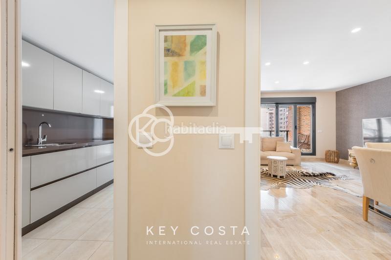 Foto 7a25ae94-7264-4781-8ff3-e9f59d7f5d78. Affitto appartamento con riscaldamento parcheggio piscina in Alicante