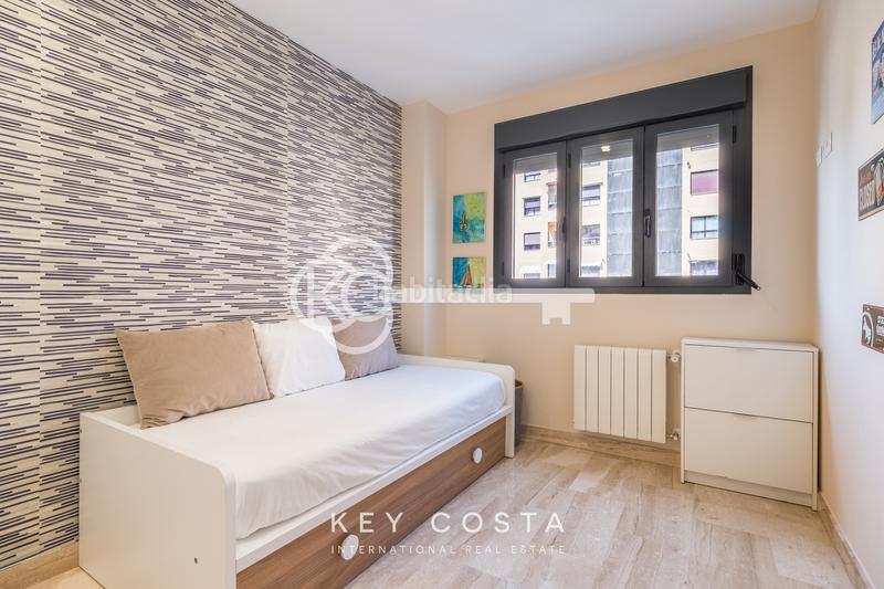 Foto 9b3440fc-53a2-4fa7-976a-ee1cad368927. Affitto appartamento con riscaldamento parcheggio piscina in Alicante