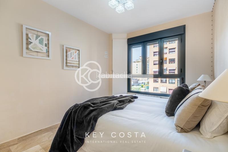 Foto bf5b2957-9d54-41db-bd57-f6cf0f47a636. Affitto appartamento con riscaldamento parcheggio piscina in Alicante