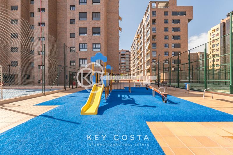 Foto ca640329-71fc-4877-b157-0178d46ca3ad. Affitto appartamento con riscaldamento parcheggio piscina in Alicante