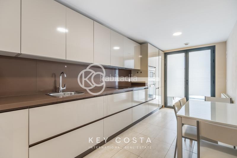 Foto e179fe75-8dc9-4ee9-809f-84874756327c. Affitto appartamento con riscaldamento parcheggio piscina in Alicante