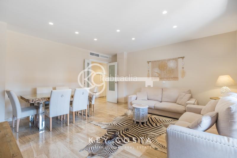 Foto e417948f-d51d-49aa-ad65-fc8f889d2737. Affitto appartamento con riscaldamento parcheggio piscina in Alicante