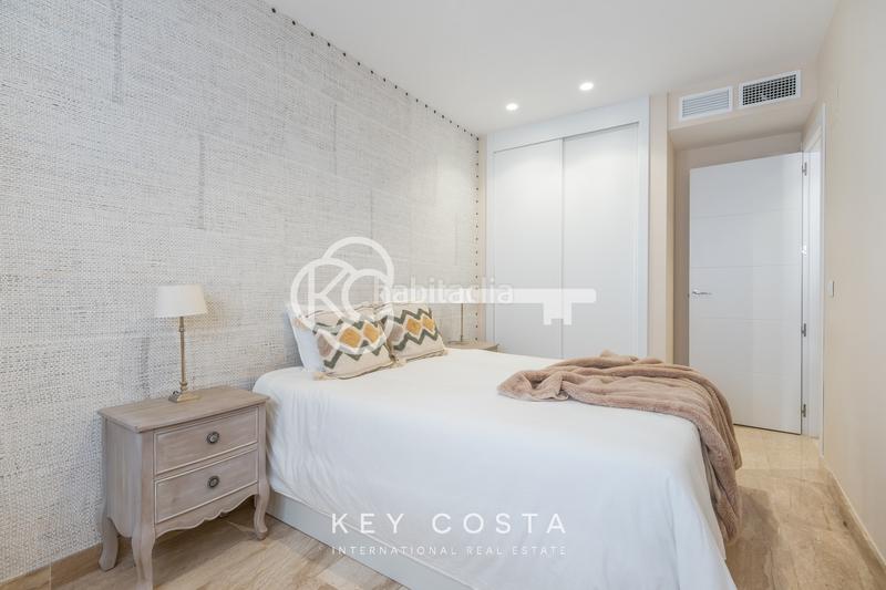 Foto eaaefe8a-db83-4e6c-8d83-2b1e7f7f0258. Affitto appartamento con riscaldamento parcheggio piscina in Alicante