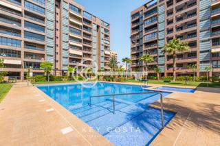 Location Appartement  Carrer catedratic abelardo rigual