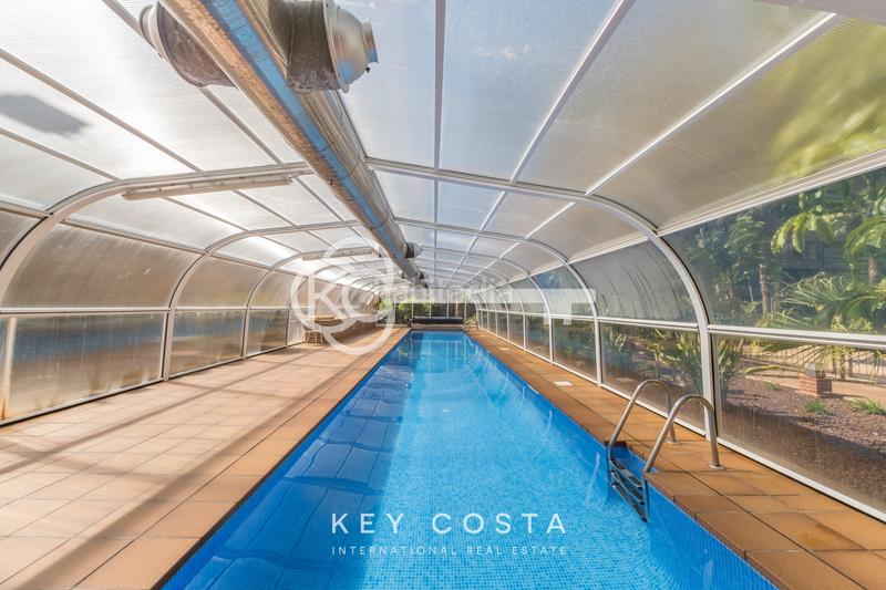 Foto 12898846-c693-4ecd-96a8-e95a800d5323. Miete etagenwohnung mit heizung parking pool in Cabo de las Huertas Alicante