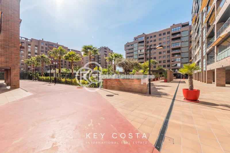 Foto 193c14ec-e720-4daf-a2b5-887d23aacdf0. Miete etagenwohnung mit heizung parking pool in Cabo de las Huertas Alicante