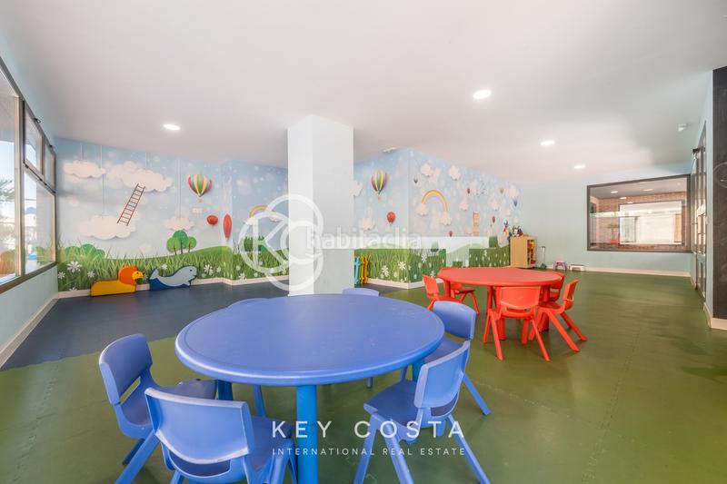 Foto a84b63cb-3557-4bf6-9516-7584ac0a6a33. Miete etagenwohnung mit heizung parking pool in Cabo de las Huertas Alicante