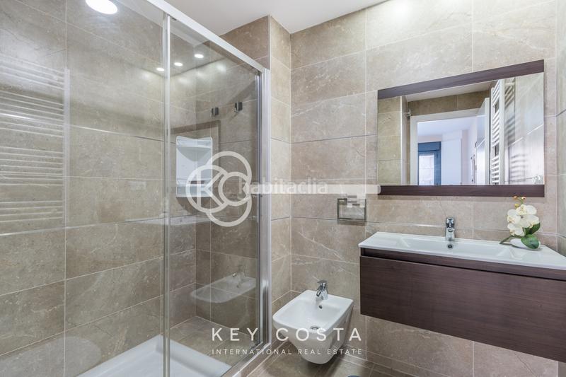 Foto bc8d6141-8d0b-4a2a-a2c1-b4108373de3f. Miete etagenwohnung mit heizung parking pool in Cabo de las Huertas Alicante