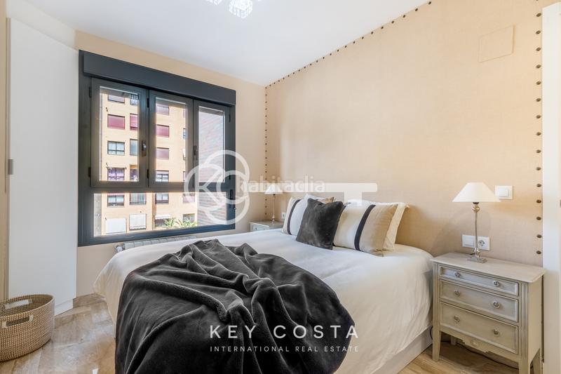 Foto dd201393-f99f-4f8a-af38-1afc69361237. Miete etagenwohnung mit heizung parking pool in Cabo de las Huertas Alicante