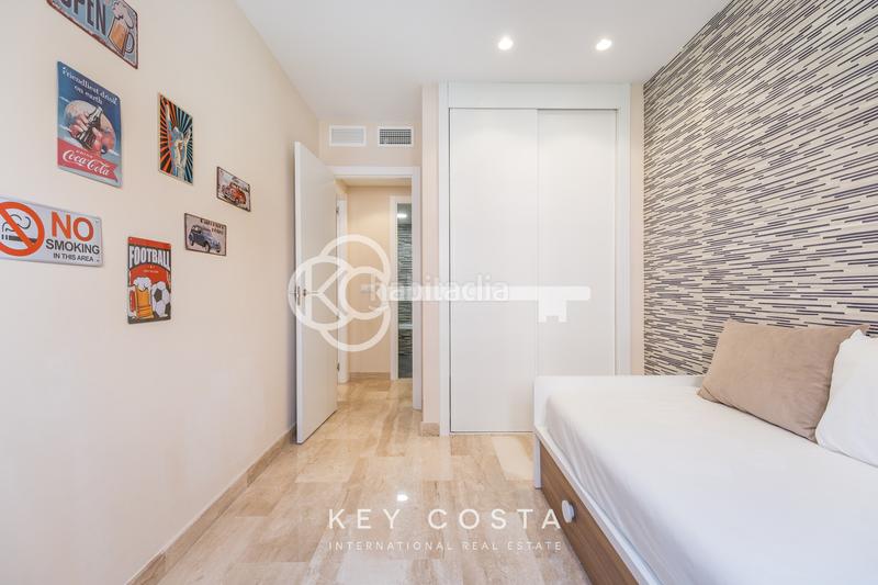 Foto 2d2781c9-07dc-42f5-a978-bca2b0259319. Lloguer pis amb calefacció aparcament piscina a Cabo de las Huertas Alicante