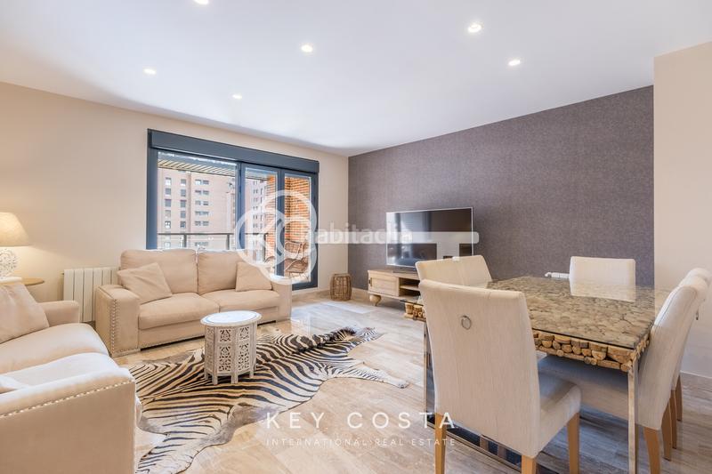 Foto 75087cc4-2276-4fbf-b69e-00cab5895ad8. Lloguer pis amb calefacció aparcament piscina a Cabo de las Huertas Alicante