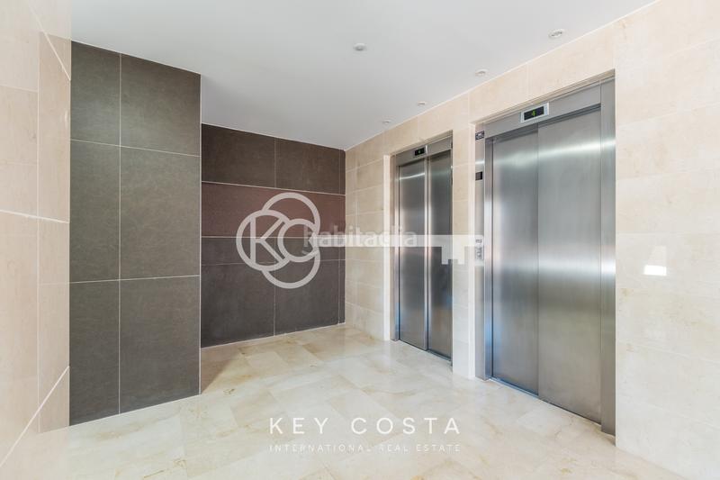 Foto e6099fd7-fb04-425d-935c-a11ed242c730. Lloguer pis amb calefacció aparcament piscina a Cabo de las Huertas Alicante