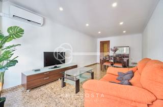 Location Appartement  Calle del médico pascual pérez