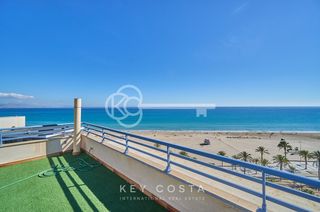 Miete Dachwohnung in Camino muchavista 37