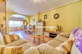 Flat in Carolinas Altas