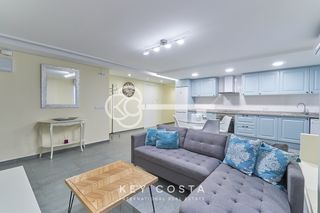 Appartement à Calle del Médico Pascual Pérez