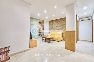 Pis a Calle Pradilla