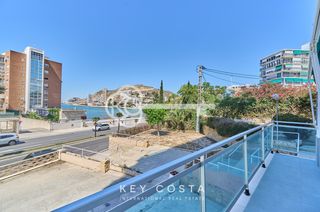 Pis  Avinguda de la condomina