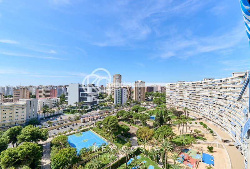 Foto 3d5ba77d-6372-421f-84d2-fcd700b68b95. Pis amb piscina a Playa de San Juan Alicante