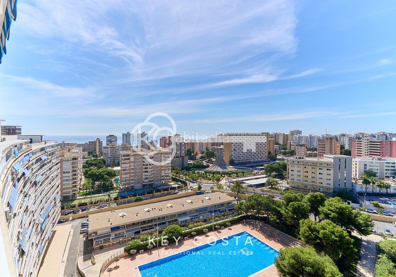 Foto 710c53dd-d879-423f-bcb7-868834740d84. Pis amb piscina a Playa de San Juan Alicante