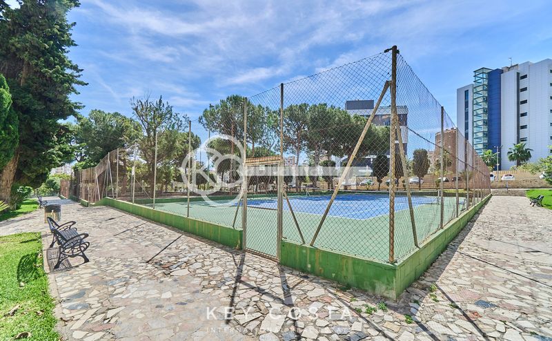 Foto b277ab97-a7c0-41d5-b28a-52c56365c984. Pis amb piscina a Playa de San Juan Alicante